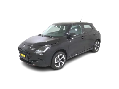Suzuki SUZUKI Swift 1.2 Tradizio Top Hybrid 4x4 im Auto Abo von CARIFY