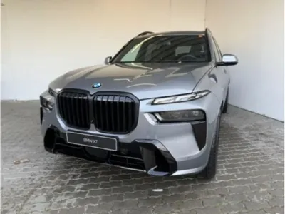 BMW BMW X7 **X7 xDrive40d**Bestellaktion** Ausstattung abänderbar**Aktion nur für Kunden mit einer Fuhrparkgröß im Auto Abo von LeasingMarkt.de