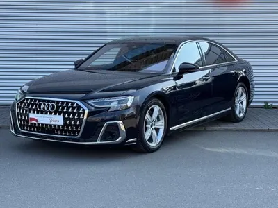 Audi Audi A8 50 TDI QUATTRO+WINTERRÄDER+STANDHEIZUNG+ im Auto Abo von LeasingMarkt.de