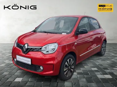 Renault Renault Twingo E-TECH Navi*Klima*Sitzheizung*Rückfahrcam im Auto Abo von Null-Leasing
