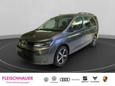 VW Volkswagen Caddy California 2,0 l 90 kW TDI EU6 im Leasing von LeasingMarkt.de