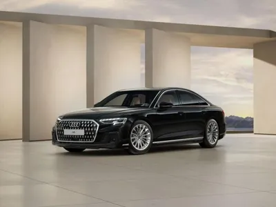 Audi Audi A8 S-line- Head-Up-Sitzlüftung+Massage-19"(Anpassungen möglich)! im Auto Abo von LeasingTime