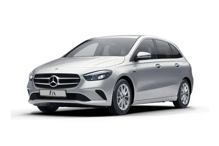 Mercedes Mercedes-Benz B 250 e Progressive im Auto Abo von ViveLaCar