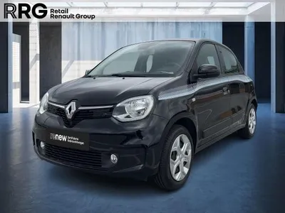 Renault Renault Twingo SCe 65 Limited Sitzheizung Klima im Auto Abo von LeasingMarkt.de