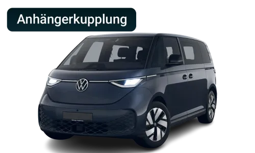 VW VW ID. Buzz im Auto Abo von Sport Auto Plus