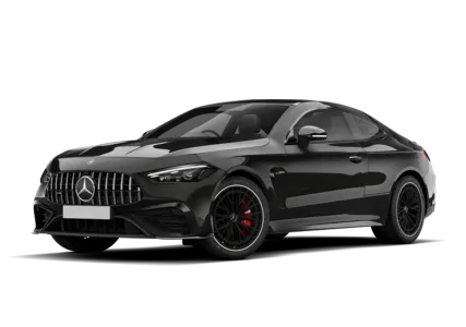 Mercedes Mercedes-Benz CLE 53 4MATIC+ Coupé im Auto Abo von movme
