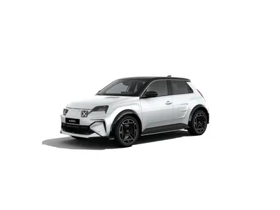 Dacia Dacia Jogger Extreme hybrid 155 Rückfahrkamera PDC ABS im Leasing von 9drive