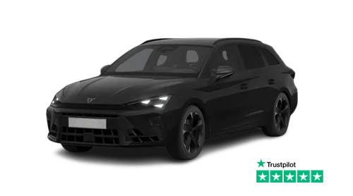 Cupra CUPRA Leon 1.5 E-HYBRID 150KW DSG Sportstourer im Auto Abo von MeinAuto