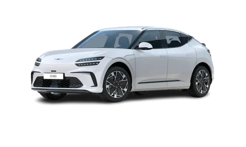 Genesis Genesis GV60 168kW RWD Single Motor im Auto Abo von FINN