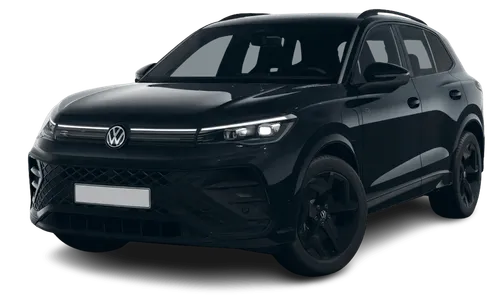 VW VW Tiguan im Auto Abo von Sport Auto Plus