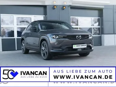 Mazda Mazda MX-30 35,5kWh ADVANTAGE EV im Auto Abo von LeasingMarkt.de