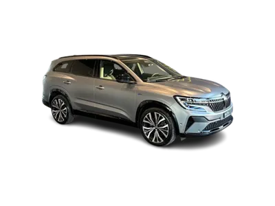 Renault RENAULT Espace 1.2 E-Tech 200 Esprit Alpine im Auto Abo von CARIFY
