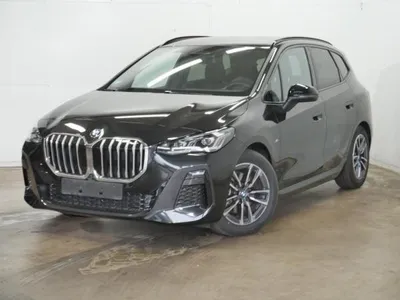 BMW BMW 218 i ActiveTourer, "M Sport", AHK, Park.Ass. Sys., H/K, Keyless, uvm. im Auto Abo von LeasingMarkt.de