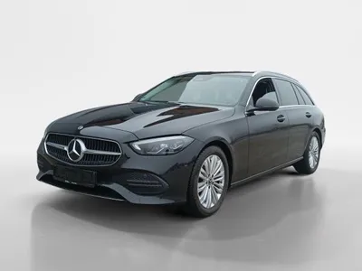 Mercedes Mercedes-Benz C 220 T-Modell/AVANTGARDE ADVANCE*TOP AUSSTATTUNG*HAUSTÜRLIEFERUNG*SOFORT VERFÜGBAR im Leasing von LeasingMarkt.de