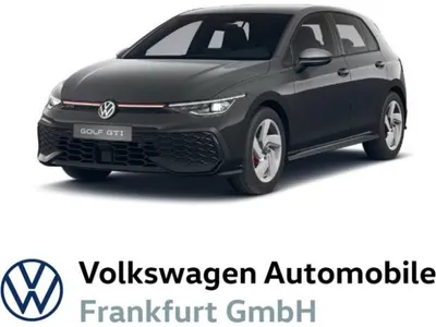 VW Volkswagen Golf Golf GTI 2,0 l TSI OPF 195 kW (265 PS) 7-Gang-Doppelkupplungsgetriebe im Auto Abo von LeasingMarkt.de