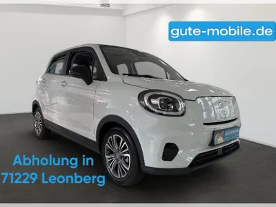 Leapmotor Leapmotor T03 DESIGN 37,3 kWh im Leasing von LeasingMarkt.de
