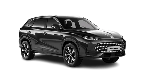 MG MG HS PHEV Luxury, 360 Kamera im Auto Abo von Faaren