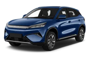 BYD BYD Atto 3 Evo 74,8kWh Excellence im Leasing von MeinAuto