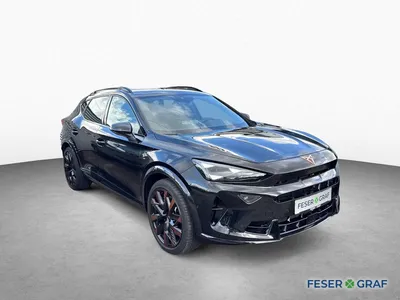 Cupra Cupra Formentor 2.0 TSI VZ 4Drive 333PSSOFORT im Auto Abo von Null-Leasing