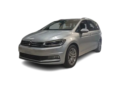 VW VW Touran 1.5 TSI Comfortline DSG im Auto Abo von CARIFY