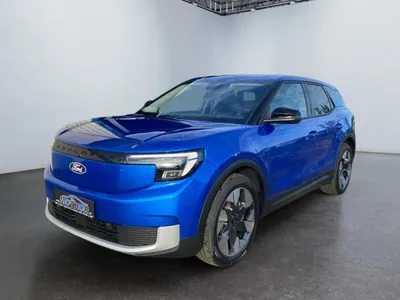 Ford Ford Explorer Premium 77kWh Ink. Anhängek. schwenkbar,B&O Soundsystem im Auto Abo von LeasingMarkt.de