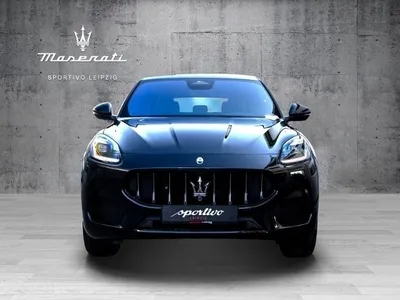 Maserati Maserati Grecale GT Hybrid *Sonder-Leasingkonditionen* im Auto Abo von LeasingTime