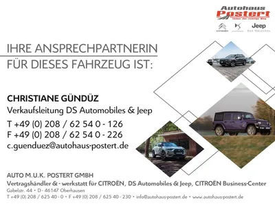 Jeep Jeep Avenger Avenger  Benziner 1,2Longitude *frei Konfigurierbar* im Auto Abo von LeasingTime