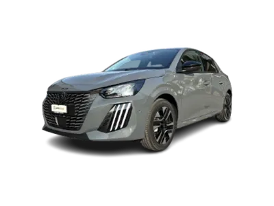 Peugeot PEUGEOT 208 1.2 Hybrid Allure Premium im Auto Abo von CARIFY