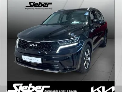 Kia Kia Sorento 2.2 CRDi Vision *LED*Sitzheizung*PDC* im Auto Abo von LeasingMarkt.de