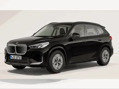 BMW BMW iX1 eDrive20 im Leasing von LeasingMarkt.de