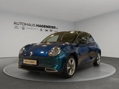 GWM GWM ORA 03 400 Pro mit Wärmepumpe im Auto Abo von LeasingTime