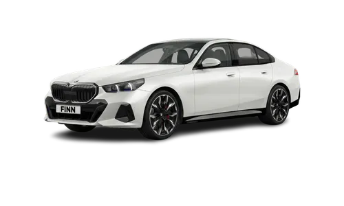 BMW BMW 5er Limousine 540d xDrive A im Auto Abo von FINN