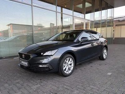 Seat Seat Leon Road Edition eTSI DSG – TOP AUSSTATTUNG | ⚡ Sofort verfügbar | 💎 NAVI | ACC | KESSY | Rückfahrkamera im Leasing von LeasingMarkt.de
