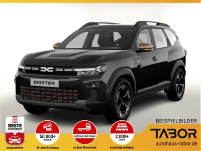 Dacia Dacia Bigster Essential TCe 140 PDC dig. BordC VZ-Erk im Auto Abo von LeasingTime