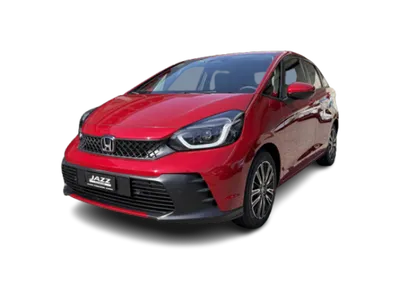 Honda HONDA Jazz 1.5 i-MMD Advance im Auto Abo von CARIFY