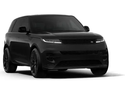 Land Rover Land Rover Range Rover Sport 3.0 Plug-in Hybrid P460e Dynamic HSE im Auto Abo von LeasingTime