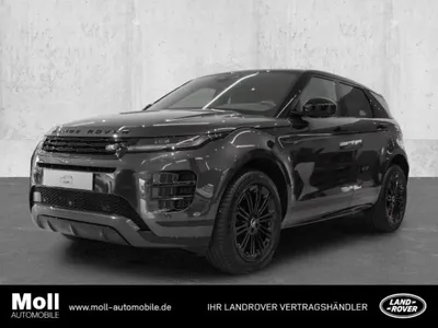 Land Rover Land Rover Range Rover Evoque P270e Dynamic SE Hybrid Leder Soundsystem Meridian LED ACC El. Heckklappe im Leasing von LeasingMarkt.de