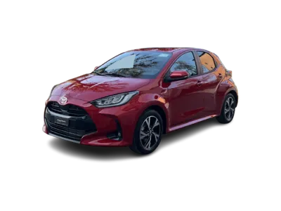 Toyota TOYOTA Yaris 1.5 VVT-i HSD Trend im Auto Abo von CARIFY