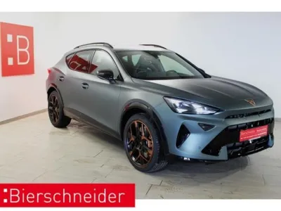 Cupra Cupra Formentor VZ Extreme 19 PANO DCC SENNHEISER *MATT* UPE:67.000€ im Auto Abo von LeasingMarkt.de