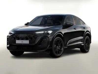 Audi Q5 Sportb TFSI quattro 2xS line NeuMod Tech+ Nav Auto-Abo privat im Auto Abo von Autohaus Tabor