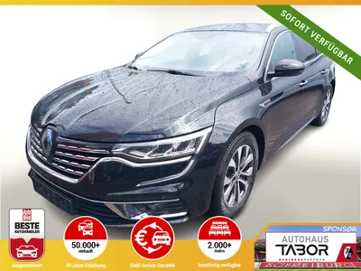 Renault Renault Talisman Grandt. TCe 160 EDC Intens LED Nav Kam im Leasing von 9drive