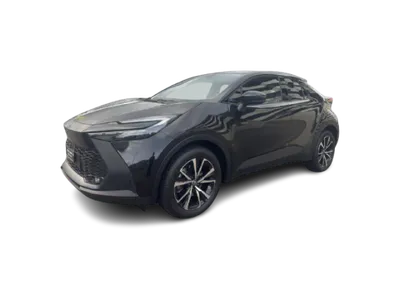 Toyota TOYOTA C-HR 2.0 PHEV Swiss Edition im Auto Abo von CARIFY