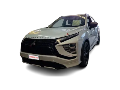 Mitsubishi MITSUBISHI Eclipse Cross 2.4 PHEV Ralliart 4WD im Auto Abo von CARIFY