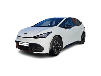 Cupra CUPRA Born 79 kWh e-Boost Edge im Auto Abo von CARIFY