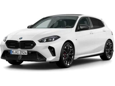 BMW BMW M135i TOPDEAL+++SONDERAKTION+++TAGESZULASSUNG im Auto Abo von LeasingMarkt.de