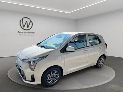 Kia Kia Picanto Vision im Auto Abo von Faaren