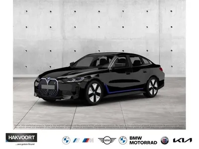BMW BMW i4 eDrive40 GranCoupe >Sun Deals<❗Leasing Sonderaktion - Bestellfahrzeug - frei konfigurierbar❗ im Auto Abo von LeasingMarkt.de