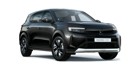 Opel Opel Frontera Opel Frontera GS 1.2 Hybrid 6-Gang-eDCT 107.00 kW (145 PS) im Auto Abo von Faaren