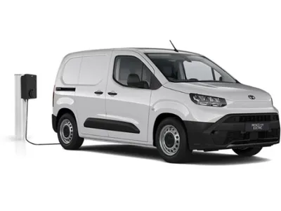 Toyota Toyota Proace City L1 Meister electric 50kwh BEV im Leasing von LeasingMarkt.de