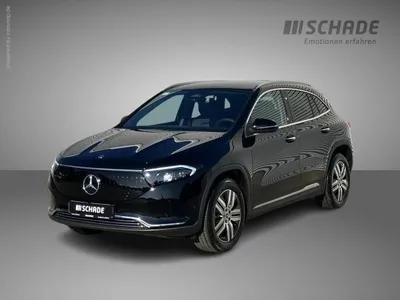 Mercedes Mercedes-Benz EQA 250+ Progressive AHZV Distronic Winter-Paket * sofort verfügbar * im Auto Abo von LeasingMarkt.de